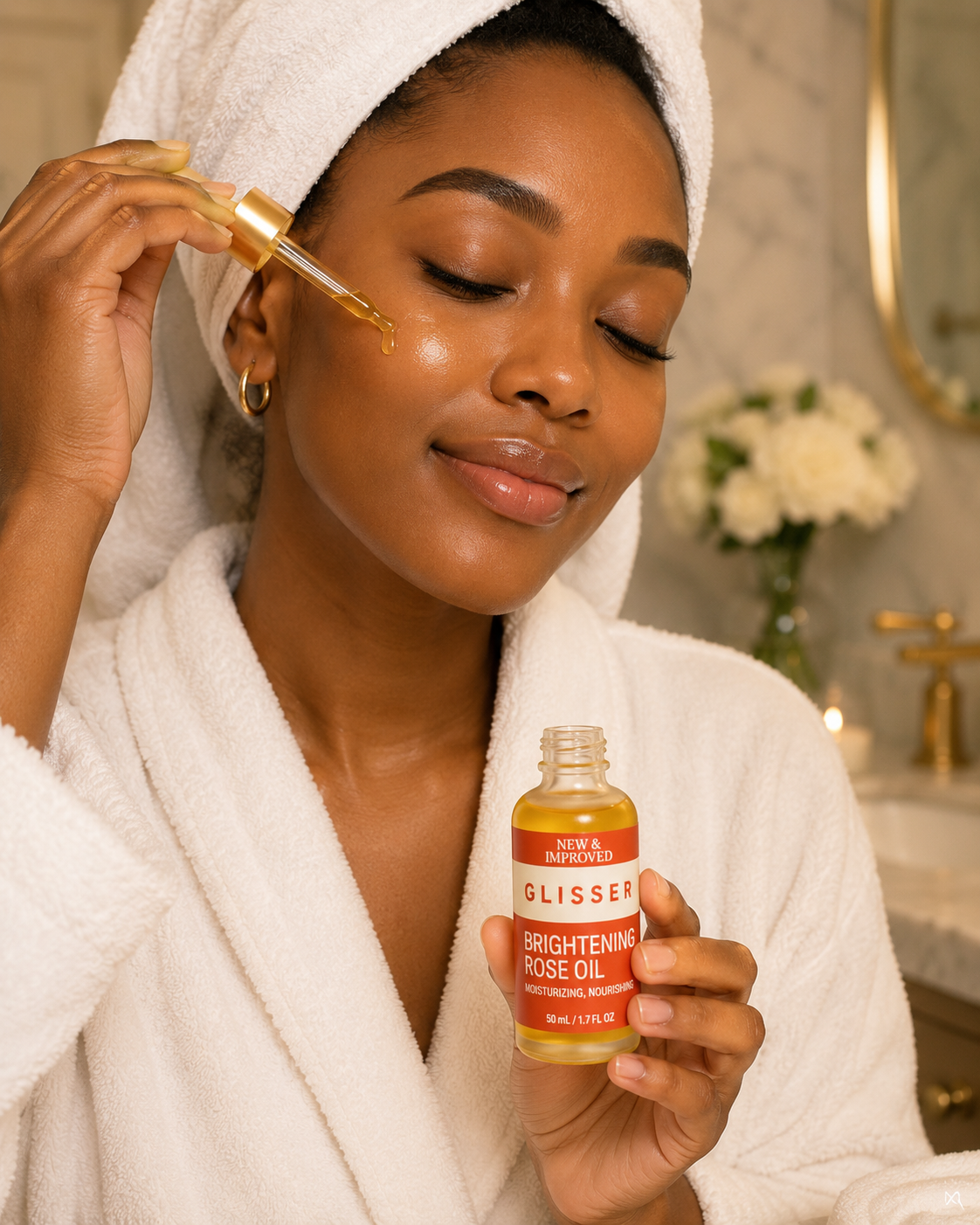 Radiant Glow Essentials Set™ 5PC