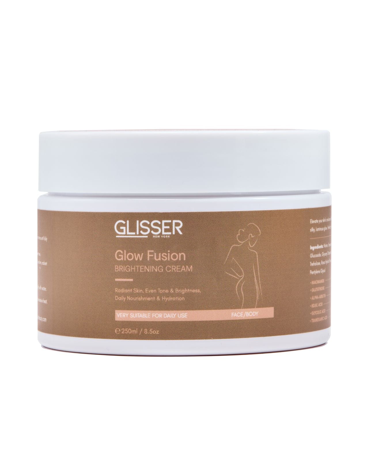 ボディクリーム Gildora Zero balance cream 30g Zero balance cream