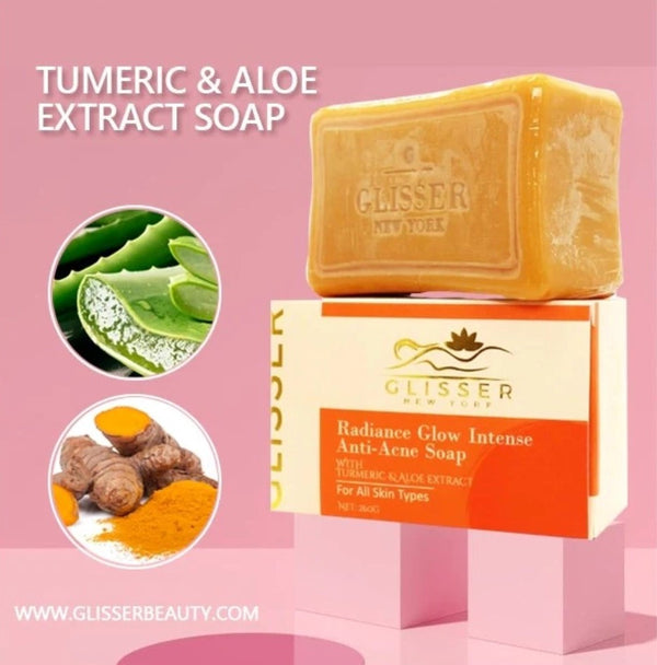 Soothing Benefits Of Turmeric Soap: Everything You Need To Know