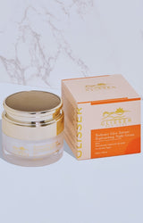 Radiance Glow Intense Replenishing Night Cream