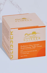 Radiance Glow Intense Replenishing Night Cream