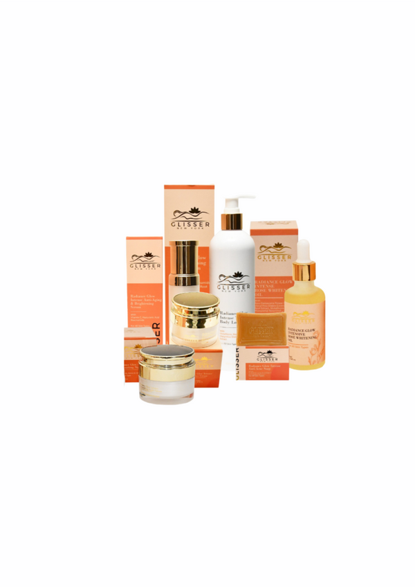 ClearSkin Daily Pack 6PC