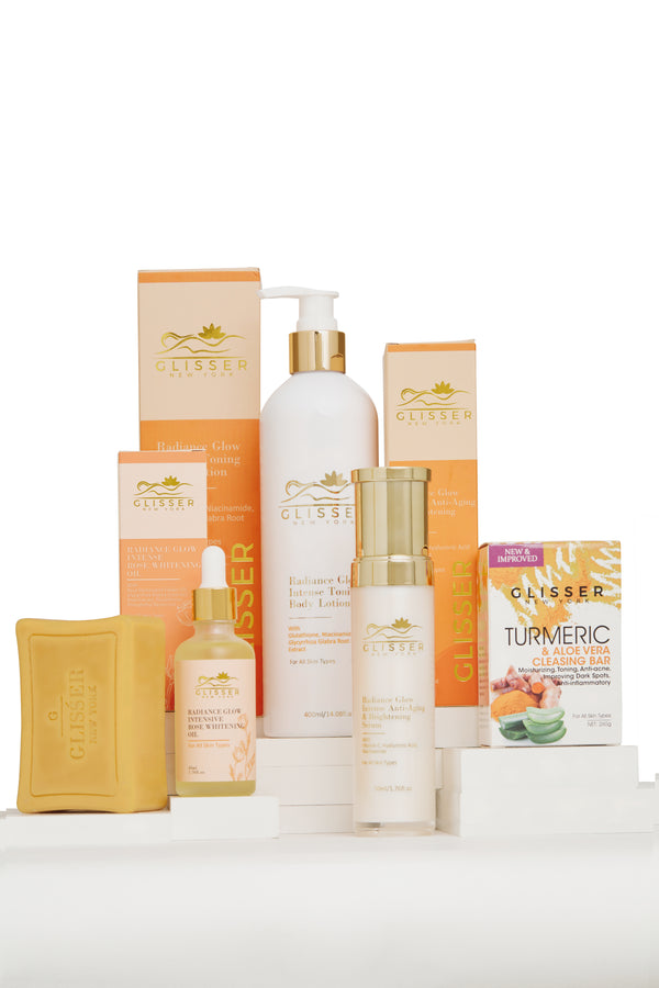 Youthful Glow Pack 4PC