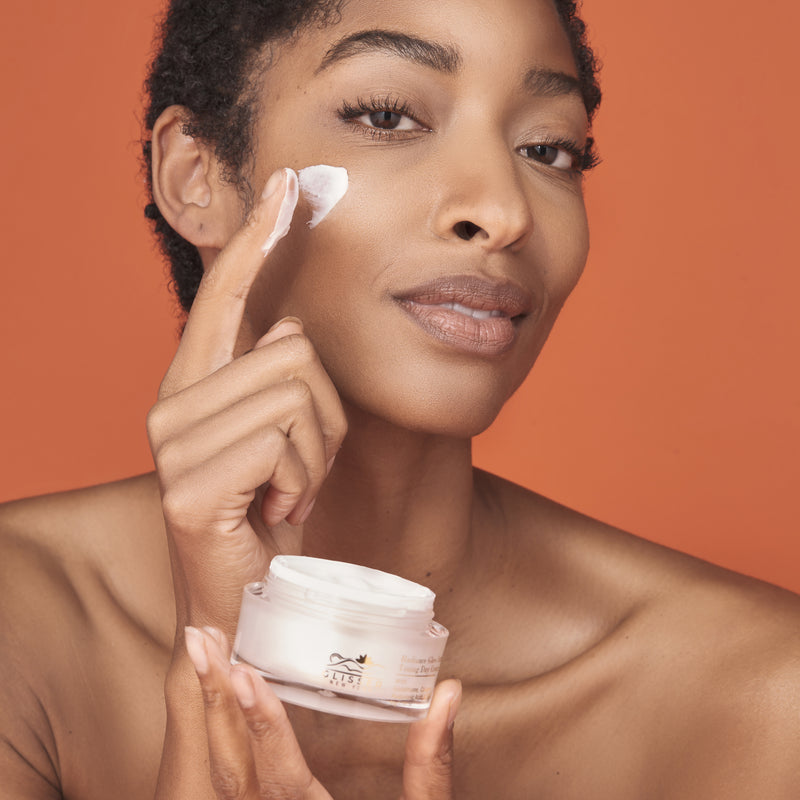 Radiance Glow Night Cream 2Pack