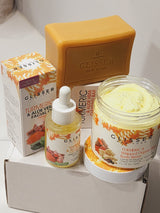 Nature's Fines 3PC Set