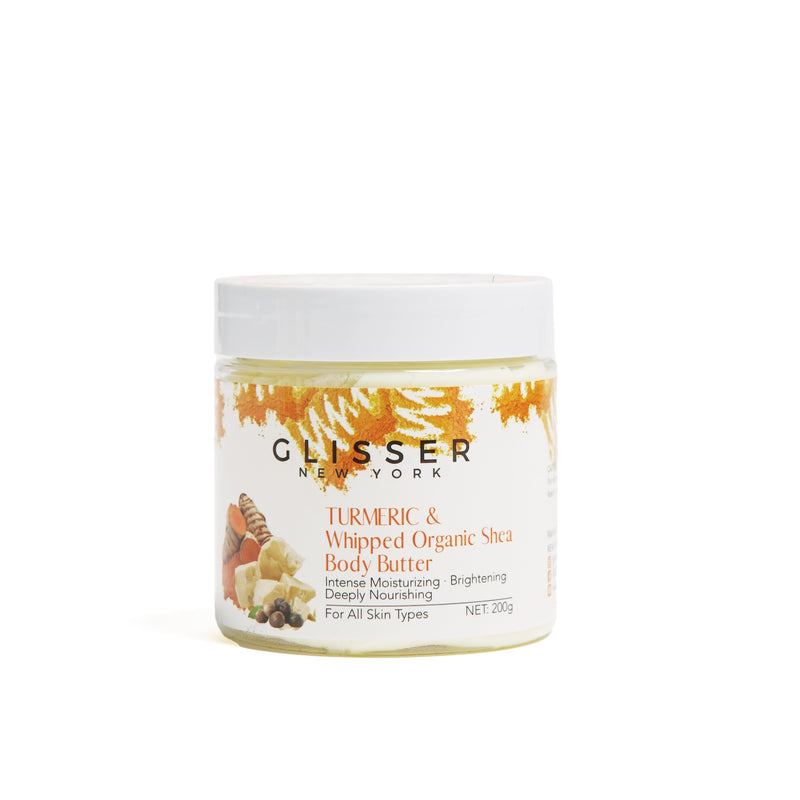 Nature's Fines 3PC Set