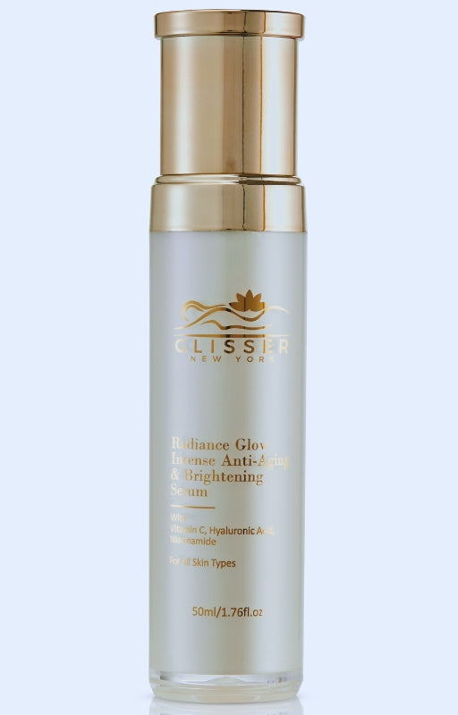 Radiance Glow Intense Anti-Aging & Brightening Serum