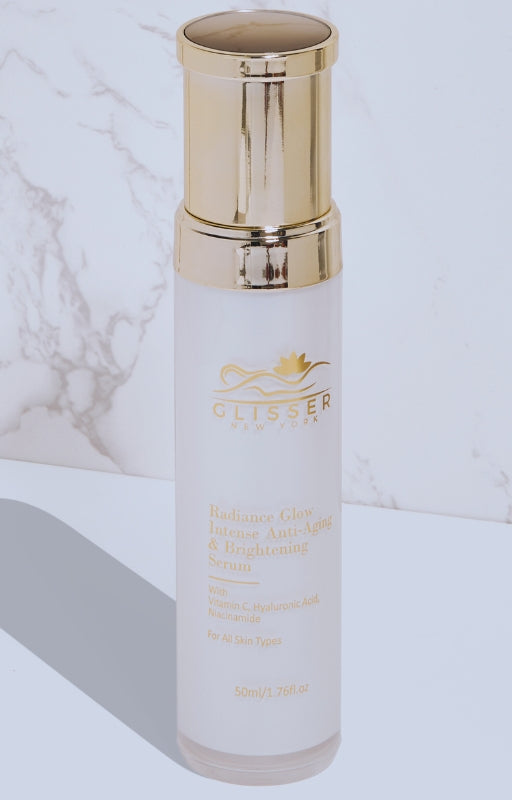 Radiance Glow Intense Anti-Aging & Brightening Serum