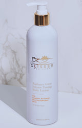 Radiance Glow Intense Toning Body Lotion