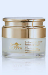 Radiance Glow Intense Toning Day Cream