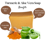 PureSkin Repair Pack 3PC