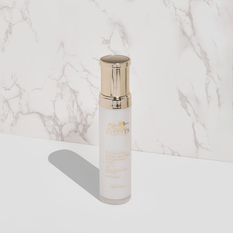 Radiance Glow Intense Anti-Aging & Brightening Serum 2Pack