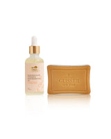 Elsies Glow 3pc Set