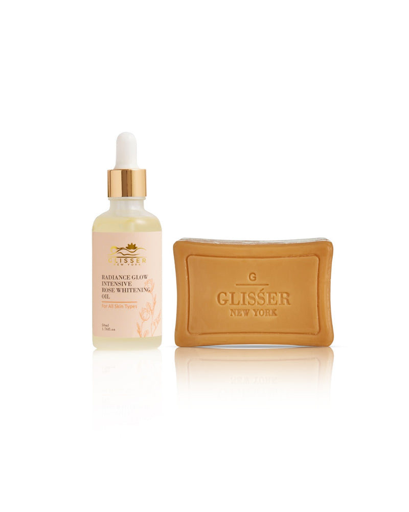 Elsies Glow 3pc Set