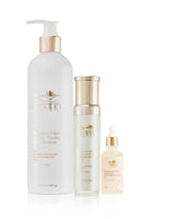 Radiance Glow Intense Rose Oil Duo