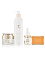 SkinBliss Blemish Control 4PC