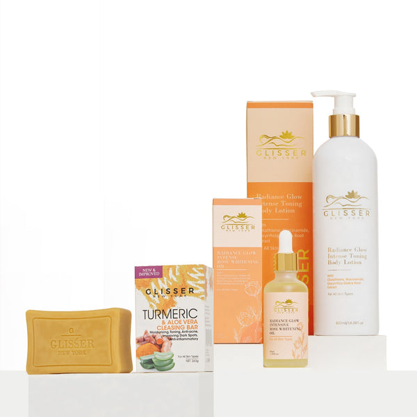Elsies Glow 3pc Set