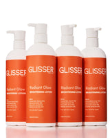 Radiant Glow Brightening Lotion Duo