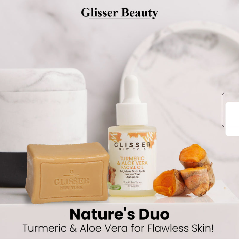 Nature's Duo