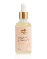 Radiance Glow Intense Rose Oil