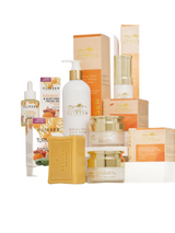 Complete Radiant Pack 6PC
