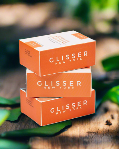 Brightening & Exfoliating Complexion Soap 200g