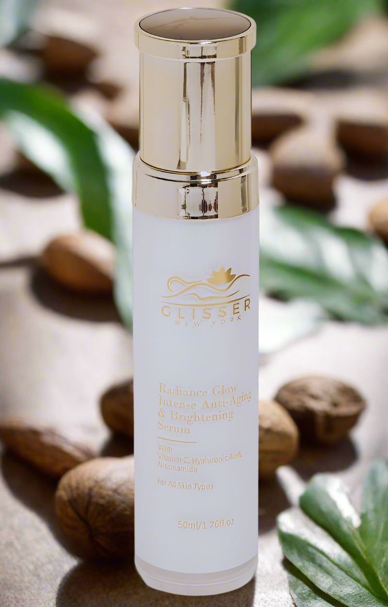 Radiance Glow Intense Anti-Aging & Brightening Serum