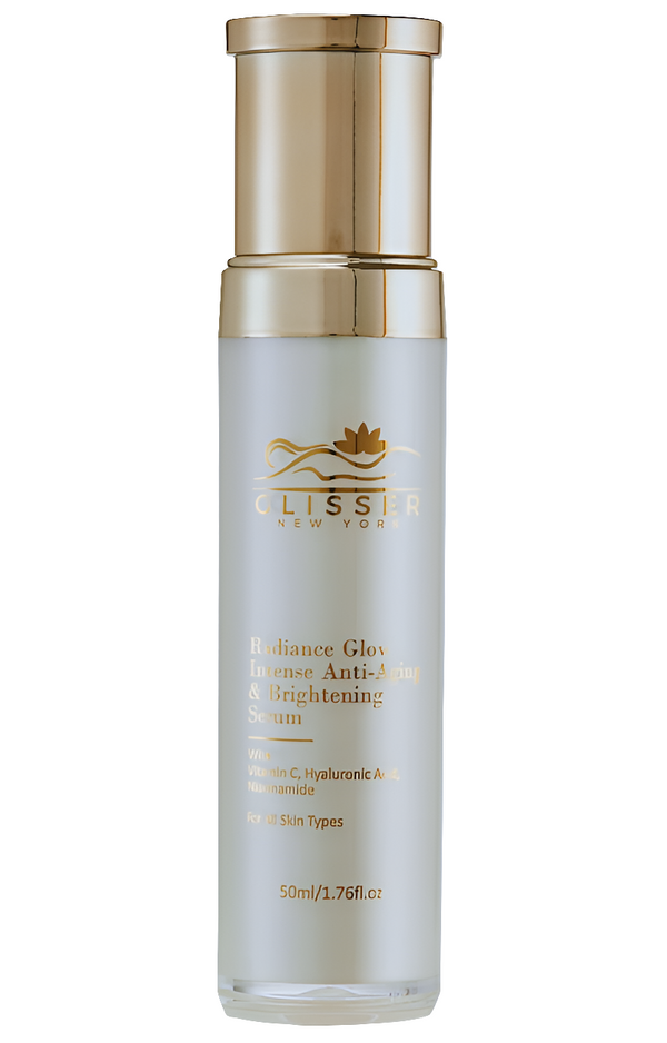Radiance Glow Intense Anti-Aging & Brightening Serum