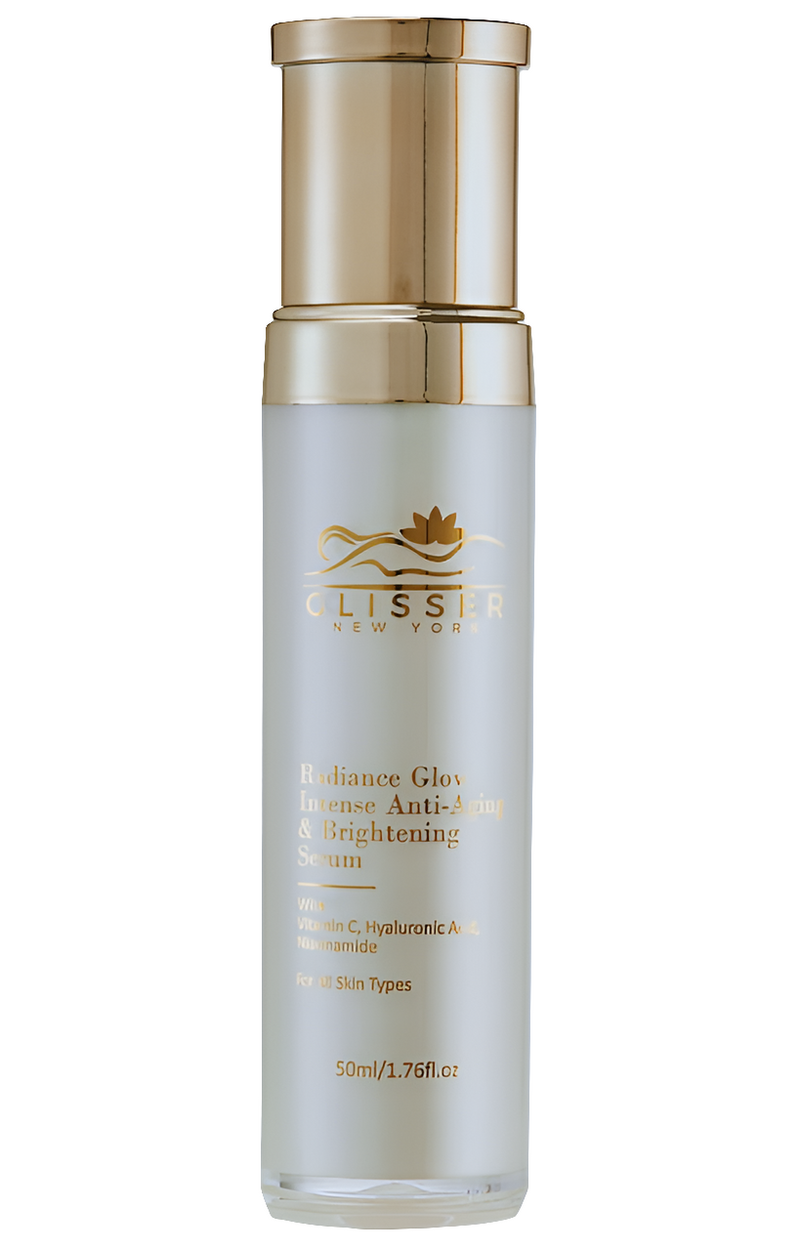 Radiance Glow Intense Anti-Aging & Brightening Serum