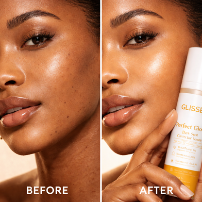 Radiant + Perfect Glow Face Set