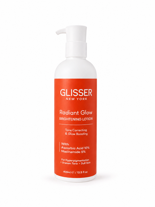 Radiant Glow Brightening Lotion
