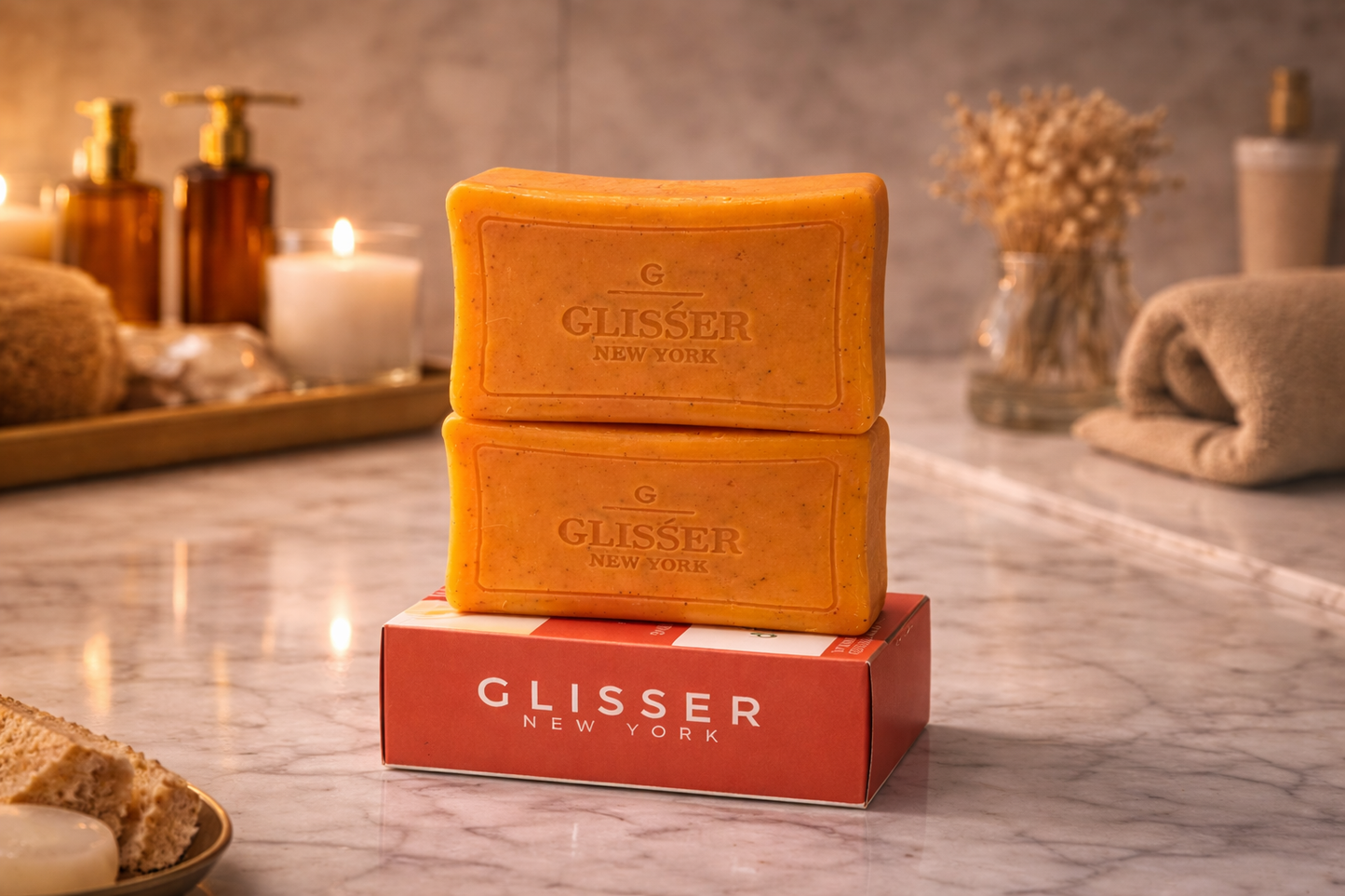 ClearSkin Daily 6 Pack (with Kojic Soap / Rose Oil)