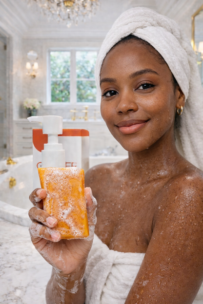 Brightening & Exfoliating Complexion Soap 200g