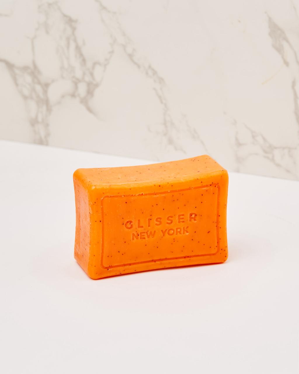 Brightening & Exfoliating Complexion Soap 200g