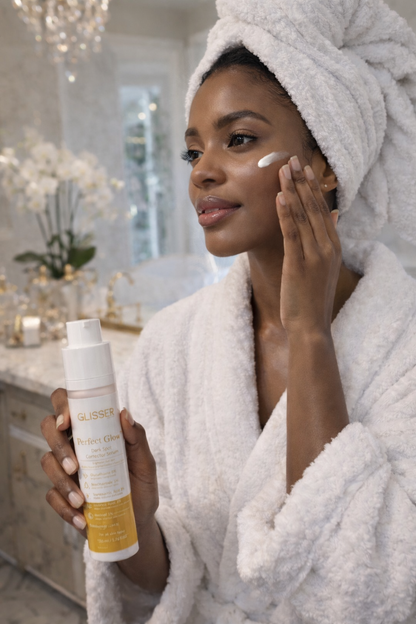 Perfect Glow                             Dark Spot Corrector Serum