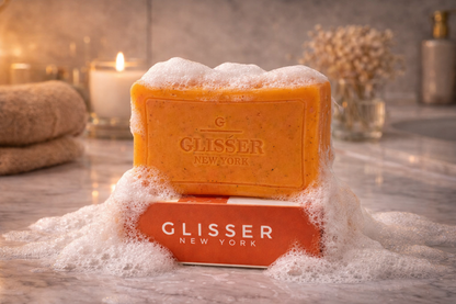 Brightening & Exfoliating Complexion Soap 200g