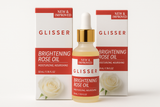 Brightening Rose Oil Duo