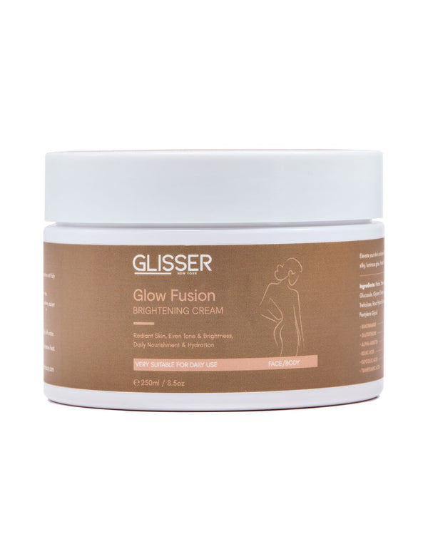 Glow  Fusion Brightening Cream 8.5 oz