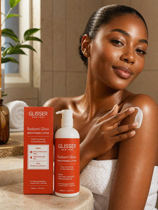Radiant Glow Brightening Collection 5PC