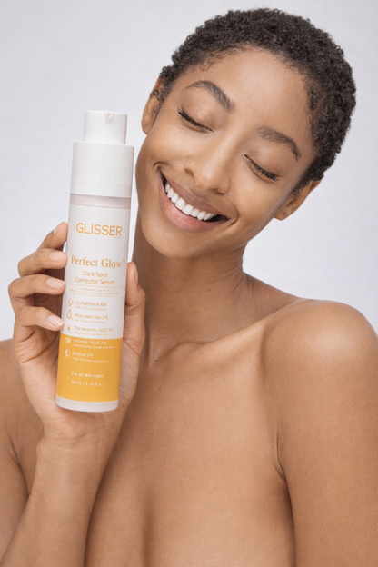 Radiant Glow Collection 7pc