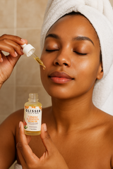 Turmeric & Aloe Vera Facial Oil 2Pack