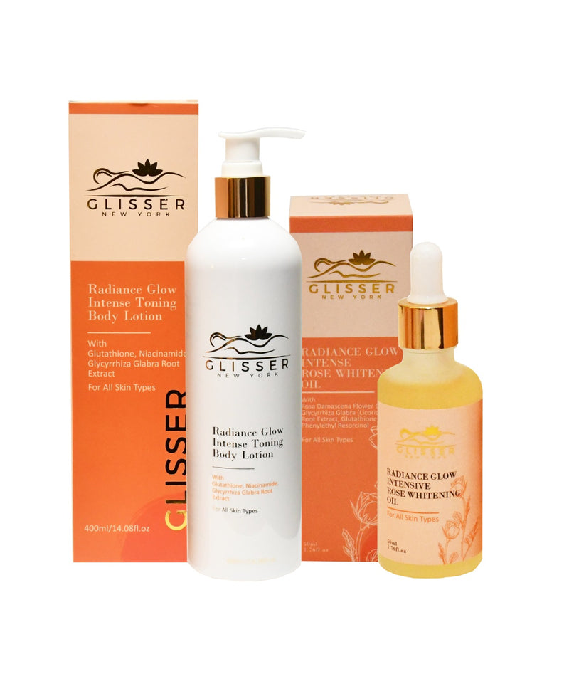 Glow Pack  2PC