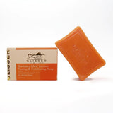 Radiance Glow Intense Toning Collection w/Kojic Acid Soap 4pc Set