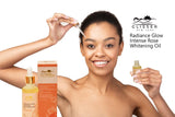 Radiance Glow Intense Rose Oil